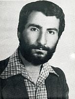 آلبوم اختصاصی تصاویر شهید ابراهیم براتی احمدابادی . کد 1403139523 آ