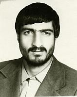 آلبوم اختصاصی تصاویر شهید امین اله براتی احمدابادی . کد 1403139525 آ