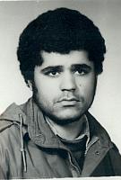 آلبوم اختصاصی تصاویر شهید محمدرضا برادران محسنیان . کد 1403139541 آ