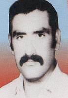 آلبوم اختصاصی تصاویر شهید محمد براهوتی . کد 1403139551 آ