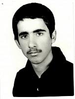 آلبوم اختصاصی تصاویر شهید احمدرضا براهیمی . کد 1403139553 آ