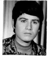 آلبوم اختصاصی تصاویر شهید مهدی برجی . کد 1403139569 آ