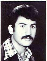 آلبوم اختصاصی تصاویر شهید غلام عباس برفه ای . کد 1403139577 آ