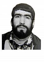 آلبوم اختصاصی تصاویر شهید علی بردبار . کد 1403139583 آ