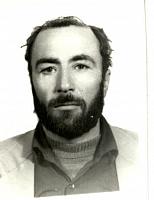 آلبوم اختصاصی تصاویر شهید قاسم علی برزکارپزوه . کد 1403139597 آ