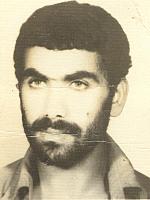 آلبوم اختصاصی تصاویر شهید نادر برزگرزاده . کد 1403139614 آ