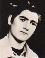 آلبوم اختصاصی تصاویر شهید نادر برزگرزاده . کد 1403139615 آ