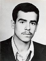 آلبوم اختصاصی تصاویر شهید مجید برزو . کد 1403139625 آ