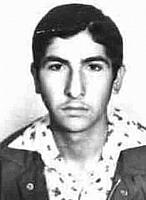 آلبوم اختصاصی تصاویر شهید اسماعیل برزین . کد 1403139629 آ