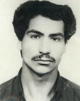 آلبوم اختصاصی تصاویر شهید محمد برغمدی . کد 1403139632 آ