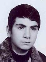 آلبوم اختصاصی تصاویر شهید محمدتقی برغمدی . کد 1403139633 آ