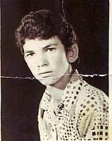 آلبوم اختصاصی تصاویر شهید حمید برفه ای . کد 1403139637 آ