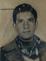 آلبوم اختصاصی تصاویر شهید علی محمد برقرارخرگردی . کد 1403139639 آ