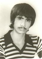 آلبوم اختصاصی تصاویر شهید رمضان برم شوری . کد 1403139651 آ