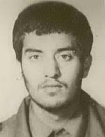 آلبوم اختصاصی تصاویر شهید محمد برنجکار . کد 1403139655 آ