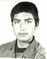 آلبوم اختصاصی تصاویر شهید عبدالخالق بگی شهرضا . کد 140313967 آ