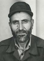 آلبوم اختصاصی تصاویر شهید موسی الرضا برومند . کد 1403139672 آ