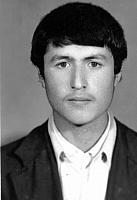 آلبوم اختصاصی تصاویر شهید علی رضا برهان شادابادی . کد 1403139676 آ