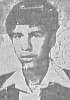 آلبوم اختصاصی تصاویر شهید احمد برین . کد 1403139687 آ