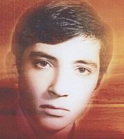 آلبوم اختصاصی تصاویر شهید محمود بزازان . کد 1403139690 آ