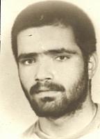 آلبوم اختصاصی تصاویر شهید سیدمجتبی بزرگی . کد 1403139698 آ