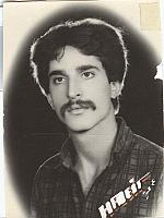 آلبوم اختصاصی تصاویر شهید منصور بزکان . کد 1403139703 آ