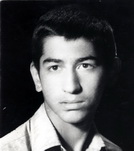 آلبوم اختصاصی تصاویر شهید محمد بزمه . کد 1403139708 آ