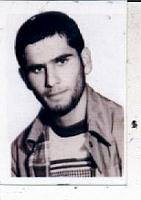 آلبوم اختصاصی تصاویر شهید حسین بساوند . کد 1403139713 آ