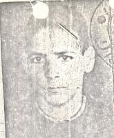 آلبوم اختصاصی تصاویر شهید علی رضا بسطامی پور . کد 1403139719 آ