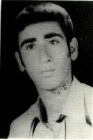 آلبوم اختصاصی تصاویر شهید سیدعلی بطحایی . کد 1403139748 آ