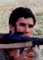 آلبوم اختصاصی تصاویر شهید عبدالحسین بلغان ابادی . کد 140313985 آ