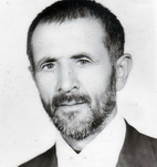 آلبوم اختصاصی تصاویر شهید عباس علی بلوچ زاده . کد 140313991 آ