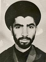 آلبوم اختصاصی تصاویر شهید علی رضا بلوزی . کد 140313998 آ