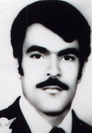 آلبوم اختصاصی تصاویر شهید صفرعلی احمدی مشتاق . کد 1403293157 آ