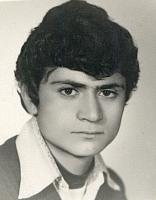 آلبوم اختصاصی تصاویر شهید علی بلوکی . کد 140314003 آ