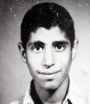 آلبوم اختصاصی تصاویر شهید حسن بمانی زاده محمداباد . کد 140314007 آ