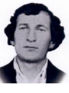 آلبوم اختصاصی تصاویر شهید شیرین قلی بن داد . کد 140314009 آ