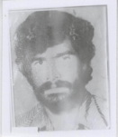 آلبوم اختصاصی تصاویر شهید ابراهیم بناوند . کد 140314018 آ