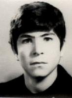 آلبوم اختصاصی تصاویر شهید محمد بنده . کد 140314029 آ