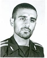 آلبوم اختصاصی تصاویر شهید عبدالرسول بندی دستجردی . کد 140314033 آ