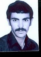 آلبوم اختصاصی تصاویر شهید فضل اله بندی دستجردی . کد 140314034 آ