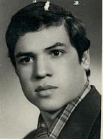 آلبوم اختصاصی تصاویر شهید محمدکاظم بهرامی . کد 140314169 آ