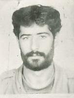 آلبوم اختصاصی تصاویر شهید منصور بهرامی . کد 140314173 آ