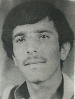 آلبوم اختصاصی تصاویر شهید غلام رضا بهرامی نایی . کد 140314179 آ