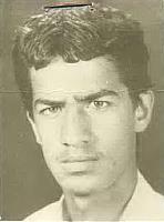 آلبوم اختصاصی تصاویر شهید مسعود بهرمان . کد 140314184 آ