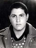 آلبوم اختصاصی تصاویر شهید حسین بهروزمندمطلق . کد 140314189 آ