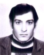 آلبوم اختصاصی تصاویر شهید احمد بهروزی . کد 140314190 آ