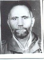 آلبوم اختصاصی تصاویر شهید قربان علی بهروزی . کد 140314195 آ