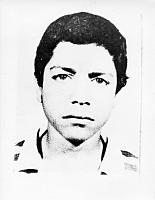 آلبوم اختصاصی تصاویر شهید جلال بهزادی . کد 140314203 آ