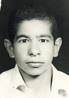 آلبوم اختصاصی تصاویر شهید یونس بهزادی . کد 140314209 آ